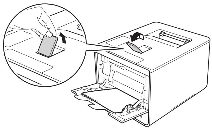 BROTHER HL-L9300CDWTT - NOTE - 1