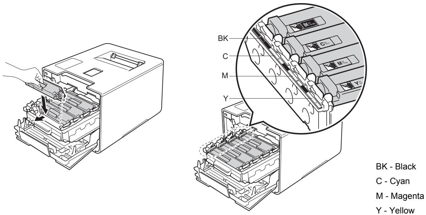 BROTHER HL-L9300CDWTT - IMPORTANT - 2