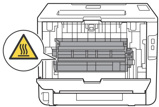 BROTHER HL-L9300CDWTT - HOT SURFACE - 1