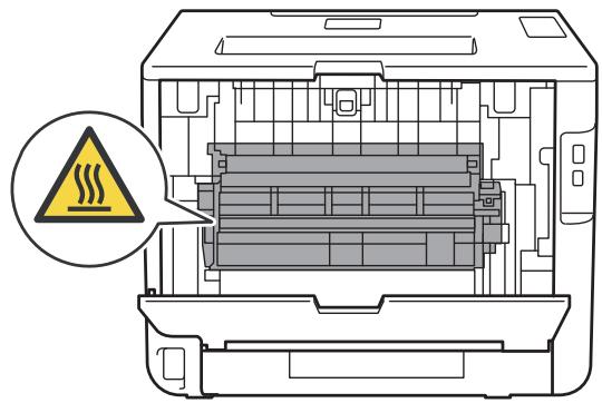 BROTHER HL-L9300CDWTT - HOT SURFACE - 1