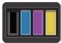 BROTHER HL-L9300CDWTT - Features Table - 2