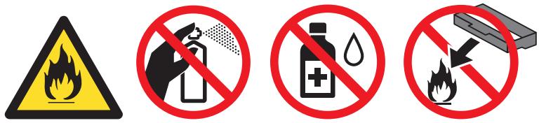 BROTHER HL-L9300CDWTT - WARNING - 3