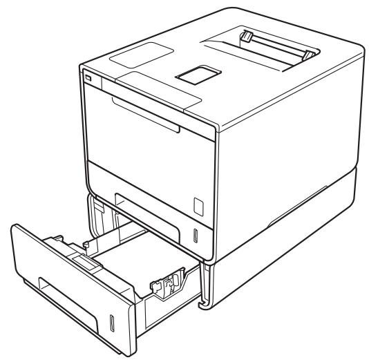 BROTHER HL-L9300CDWTT - Lower tray (LT-325CL) - 1
