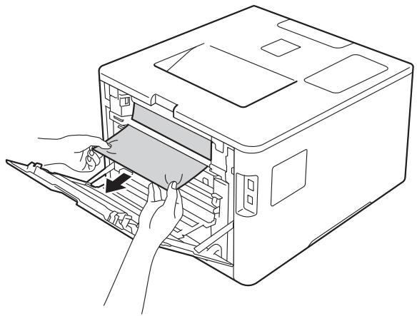 BROTHER HL-L9300CDWTT - Troubleshooting - 1