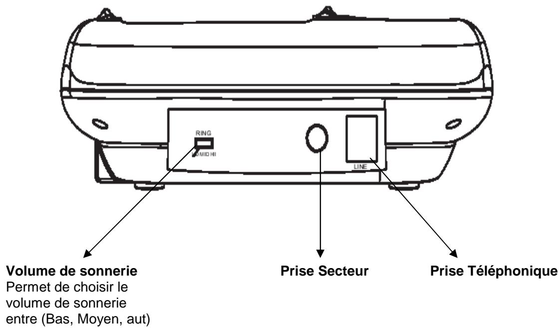 LOGICOM AERO 70 - Répertoire amovible - 1