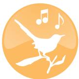 LOGICOM OZMEO BE LIGHT - Fonction réveil sonore : - 1
