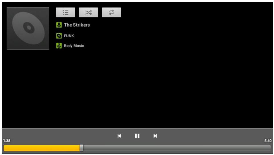 LOGICOM E912 - Musique - 2