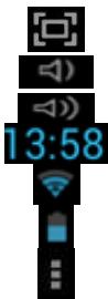LOGICOM E912 - Allumer/Eteindre : - 2