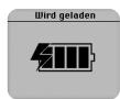 APPLE IPOD - Aufladen der Batterie - 1