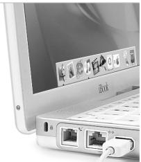 APPLE IPOD - Connectez iPod. - 1