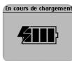 APPLE IPOD - Chargement de la batterie - 1