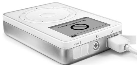 APPLE IPOD - Connectez iPod. - 2