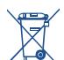 ALCATEL OT-208 - BATTERIE - 1