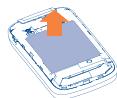 ALCATEL 1030 - Mise en service - 5