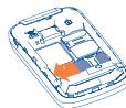 ALCATEL 1030 - Mise en service - 15