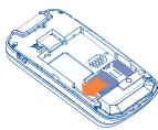 ALCATEL 1030 - Mise en service - 11