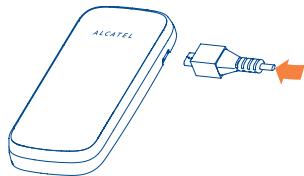 ALCATEL 1030 - Mise en service - 21