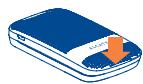 ALCATEL 1030 - Mise en service - 3