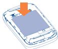 ALCATEL 1030 - Mise en service - 8