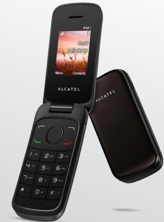 ALCATEL 1030 - 1
