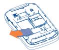 ALCATEL 1030 - Mise en service - 16
