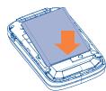 ALCATEL 1030 - Mise en service - 7