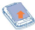 ALCATEL 1030 - Mise en service - 6