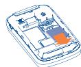 ALCATEL 1030 - Mise en service - 20