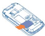 ALCATEL 1030 - Mise en service - 9