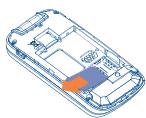 ALCATEL 1030 - Mise en service - 12
