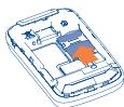 ALCATEL 1030 - Mise en service - 18