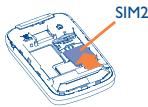 ALCATEL 1030 - Mise en service - 17