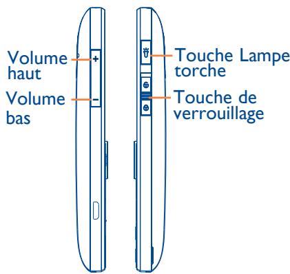 ALCATEL 20.04G - Votre téléphone ...... - 4