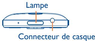 ALCATEL 20.04G - Votre téléphone ...... - 1