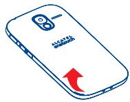 ALCATEL 20.04G - Mise en service - 1