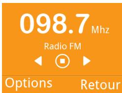 ALCATEL 20.04G - Radio FM...... - 2