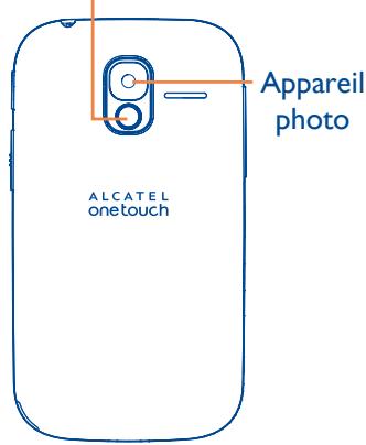 ALCATEL 20.04G - Votre téléphone ...... - 3