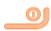 ALCATEL 20.04G - Touche Appeler - 1
