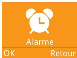 ALCATEL 20.04G - Alarme ...... - 1