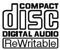 PIONEER DVJ-1000 - Geeignete Disc-Typen - 8