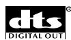 PIONEER DVJ-1000 - ■ Dynamischer Klang eines großen Filmtheaters dank Unterstützung von Dolby\*1 Digital / DTS\*2 - 2