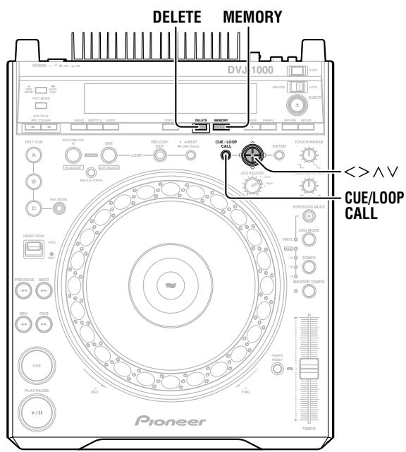 PIONEER DVJ-1000 - ■ WAVE display - 1