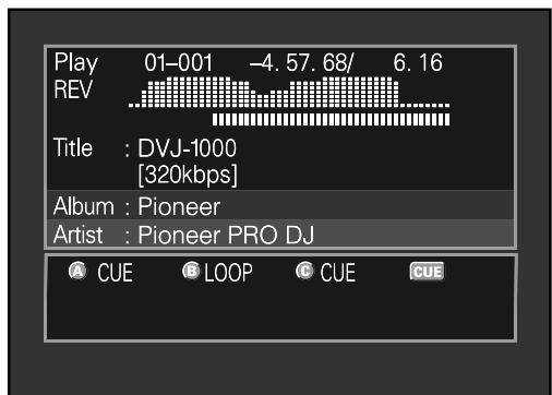 PIONEER DVJ-1000 - ■ PREVIEW OUT - 2