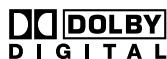 PIONEER DVJ-1000 - ■ Supports Dolby ^*1 Digital / DTS ^*2 for genuine theater-like sound impact - 1