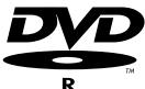 PIONEER DVJ-1000 - Tipo di dischi utilizzabili con quest'unità - 3