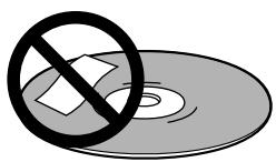 PIONEER DVJ-1000 - Handhabung von Discs - 2