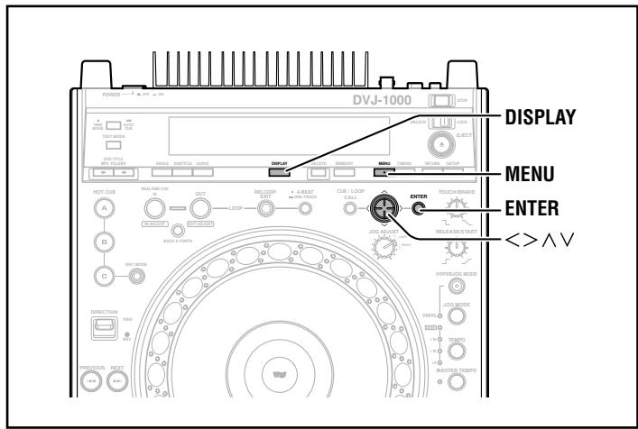 PIONEER DVJ-1000 - Notes: - 1