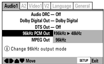 PIONEER DVJ-1000 - kHz PCM output - 1