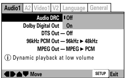 PIONEER DVJ-1000 - ● Informationen zur Menübedienung finden Sie auf S. 20. - 1