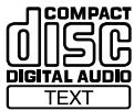 PIONEER DVJ-1000 - Geeignete Disc-Typen - 6